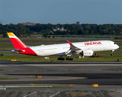 iberia airlines ip address